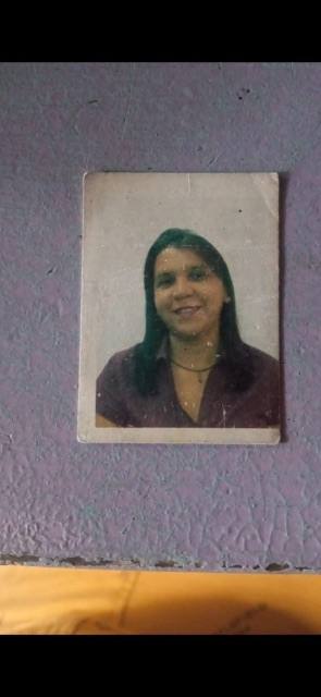 Foto de Nidia Josefina Rodriguez