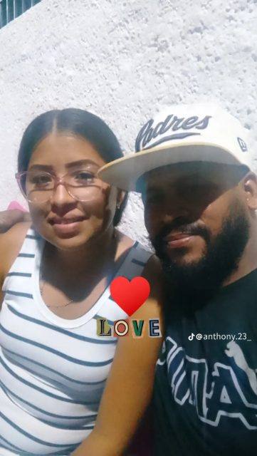 Foto de Franyelys marcano, Anhtony marcano