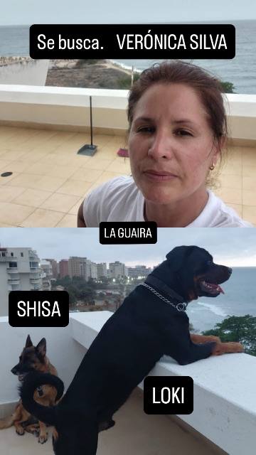 Foto de VERÓNICA SILVA