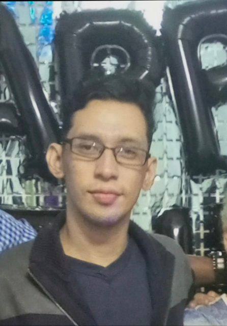 Foto de Ivan Barrios Badía