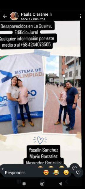 Foto de Mario González