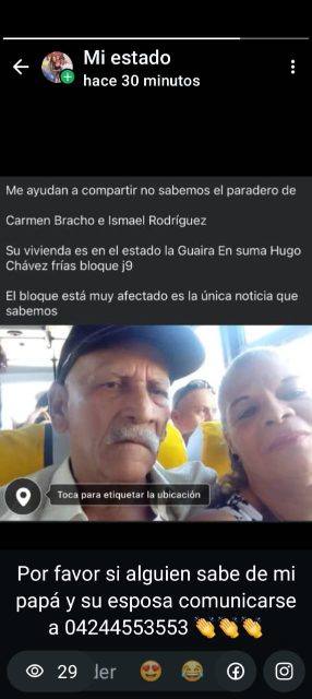 Foto de Ismael Rodriguez