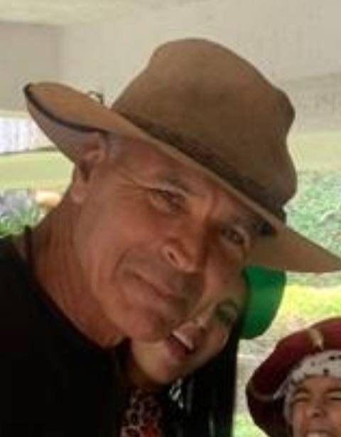 Foto de Humberto Zambrano