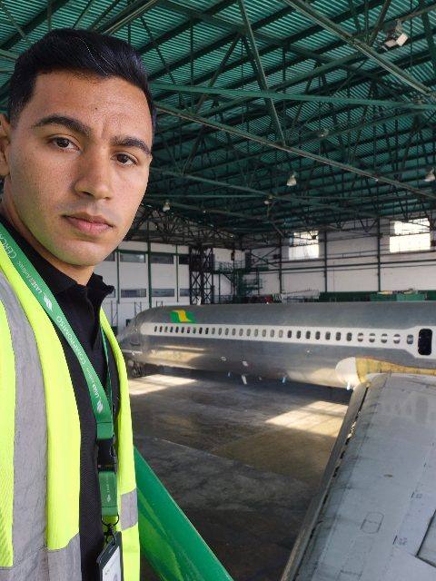 Foto de CARLOS FELIPE ESCOBAR GAMEZ