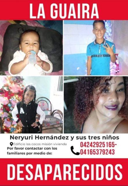 Foto de Neryuri Hernández