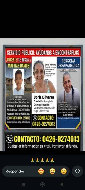 Foto de Carmen olivares