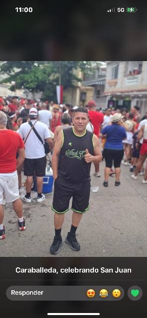 Foto de José luis Marcano Ochoa