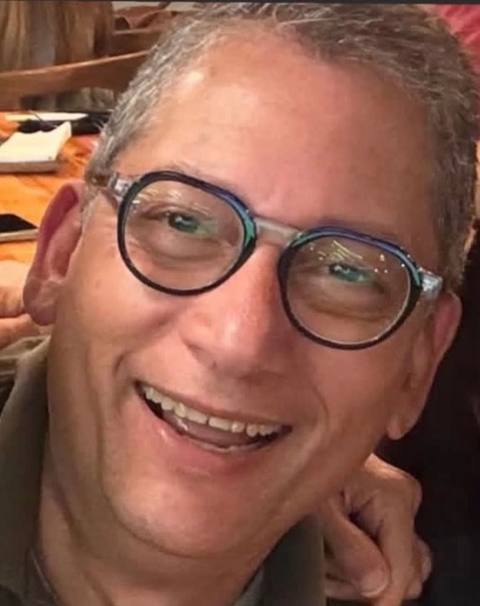 Foto de Luis Auyanet Af