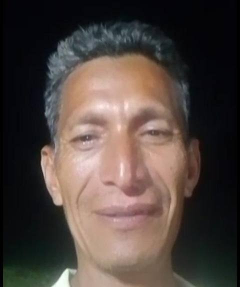 Foto de Luis Hernández