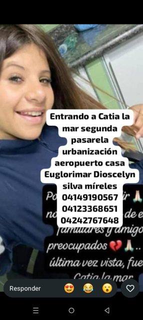 Foto de Euglorimar silva