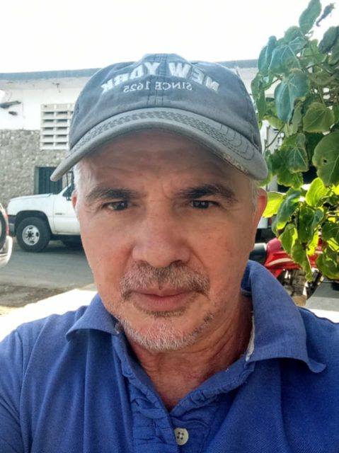Foto de Agustín de ornelas
