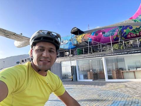 Foto de Luis Dominguez