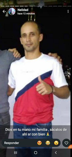 Foto de Héctor Zambrano