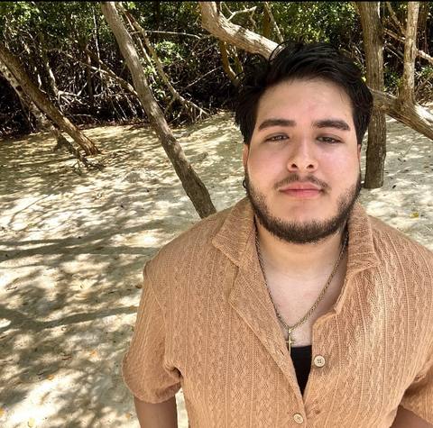 Foto de Gabriel de jesús gonzález