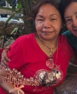 Foto de Arelis Rodríguez