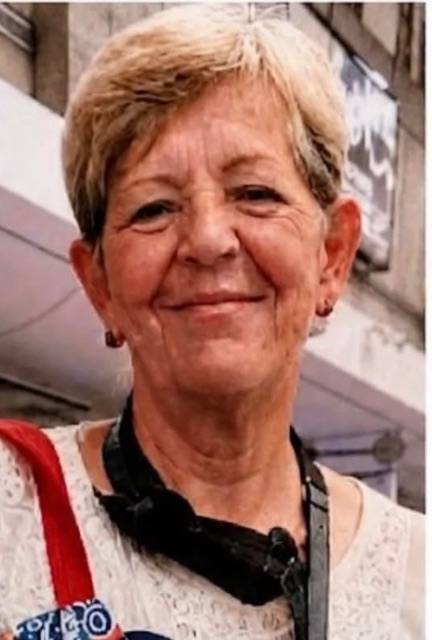 Foto de Sophie Goossens