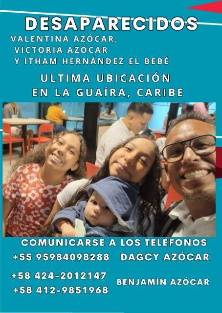 Foto de Valentina