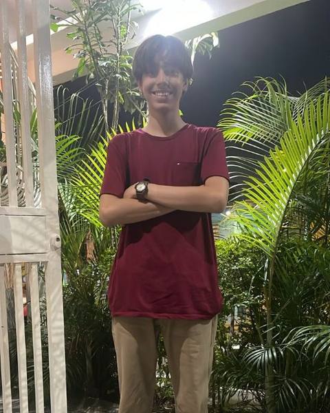 Foto de Vicente Echeverria