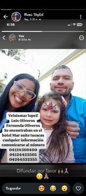 Foto de Luis oliveros