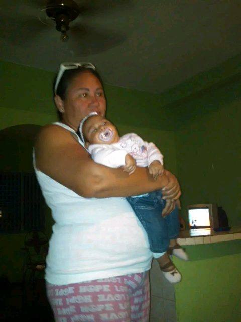 Foto de Mirta Belisario