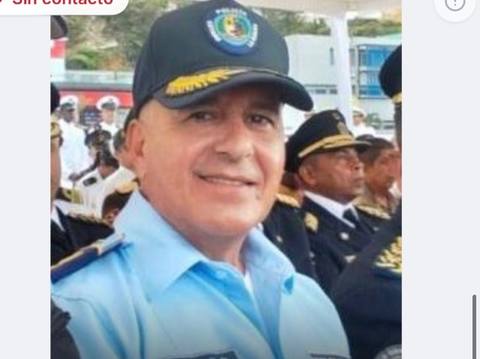 Foto de Gustavo matamoros