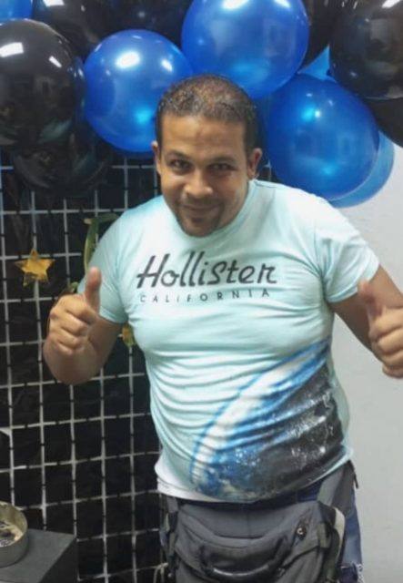 Foto de armando campero bravo