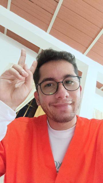 Foto de Diargeris Ovalles