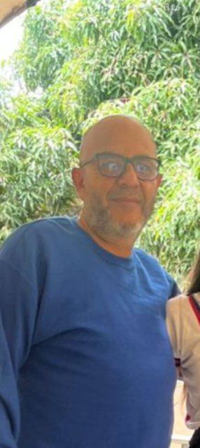 Foto de Marcial Vallecillos