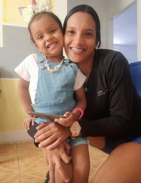 Foto de Ivanna Tamoy