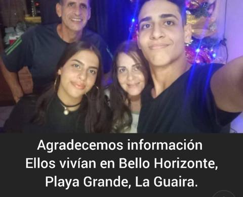 Foto de Scarlet Pérez