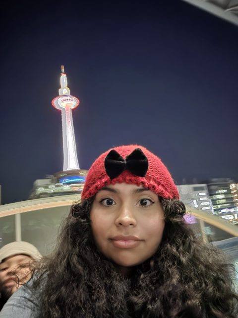 Foto de Ashley Karina Ochoa