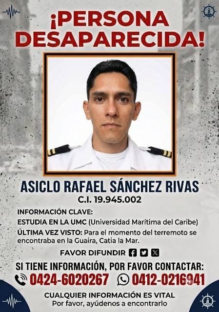 Foto de Así lo Rafael Sánchez Rivas