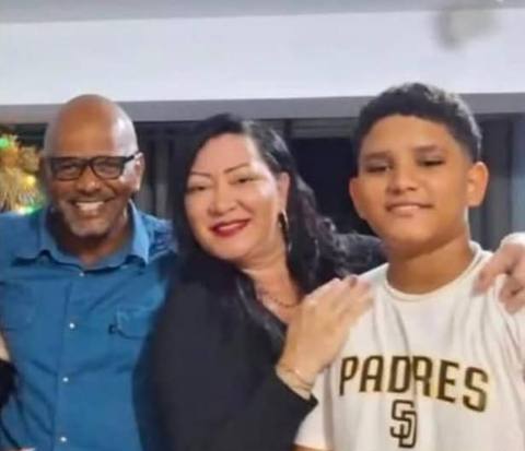 Foto de Maggleida cedeño