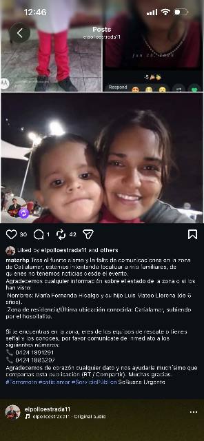 Foto de Luis Mateo Llerena