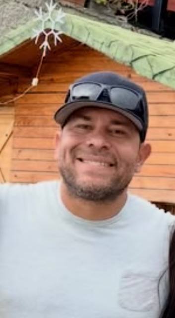 Foto de Guillermo Marcano