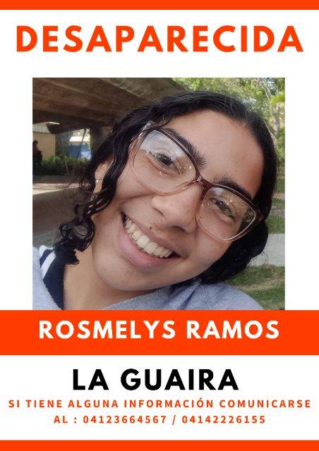 Foto de ROSMElYS RAMOS