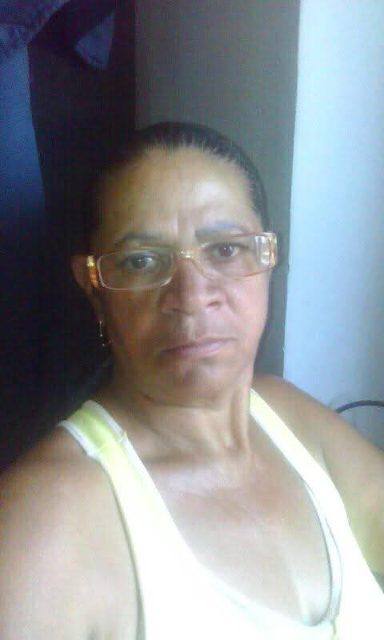 Foto de Araceli cabrera