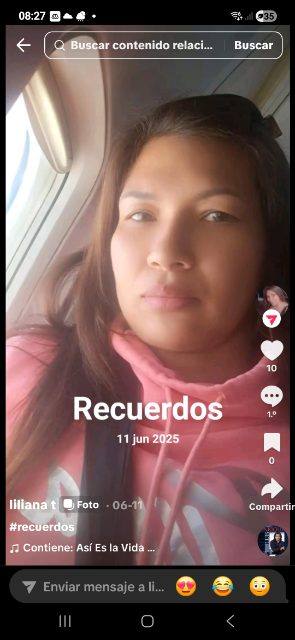 Foto de Liliana torres