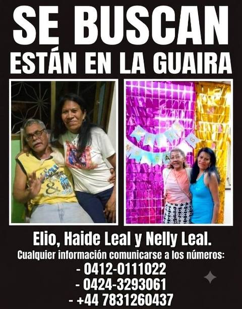 Foto de Haydee Leal