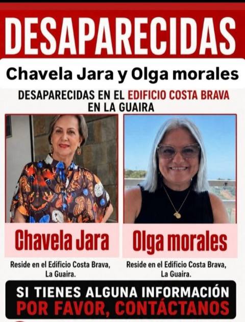 Foto de Chavela Jara