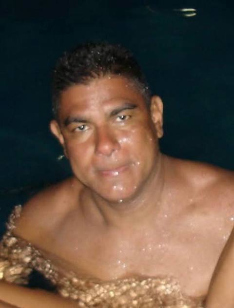 Foto de Carlos Arturo Hernández