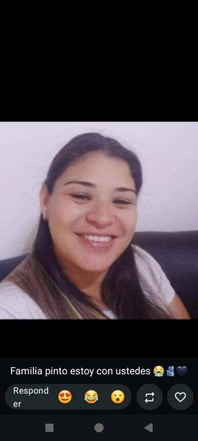 Foto de Vanessa pinto