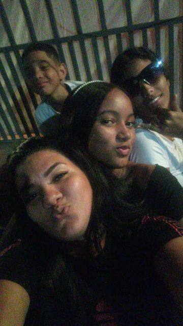 Foto de Skarlys Rodriguez