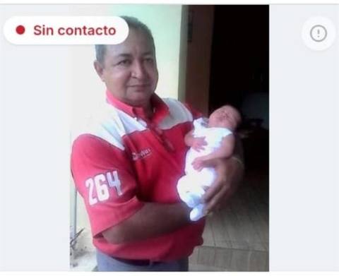Foto de SIMONE BURATTI GAY