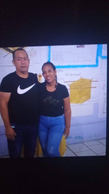 Foto de Vivíana torres