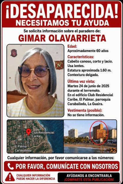 Foto de Egle torres