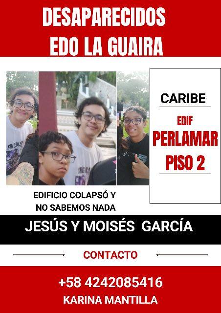 Foto de Jesus García