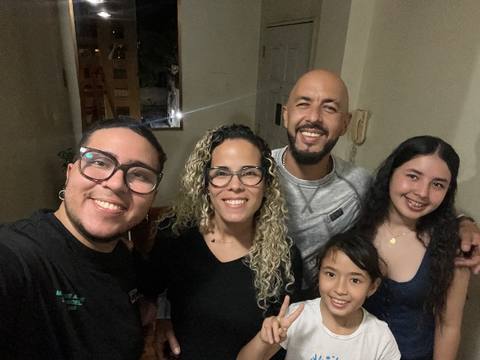 Foto de Carleidy Lozada