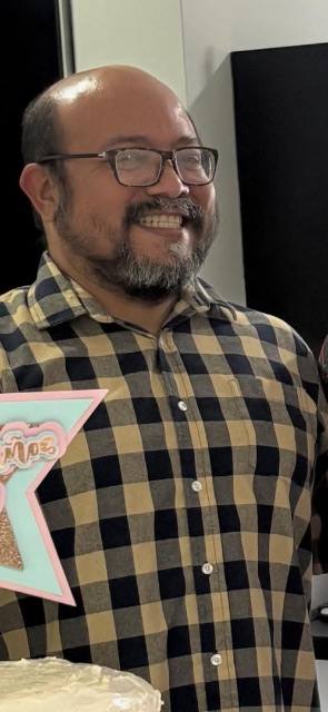 Foto de Jorge Casalla