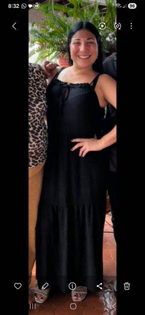 Foto de Antonella Duven